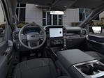2025 Ford F-150 SuperCrew Cab 4WD Pickup for sale #B25095 - photo 9