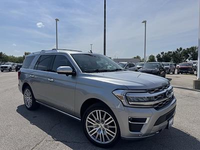 2023 Ford Expedition 4WD SUV for sale #B25097A - photo 1