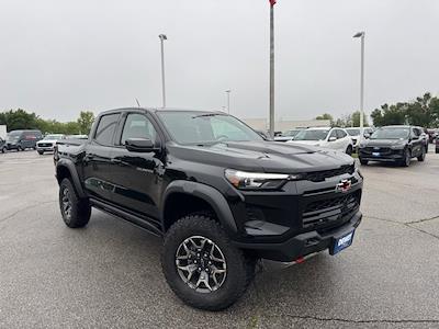2023 Chevrolet Colorado Crew Cab 4WD Pickup for sale #B25098A - photo 1