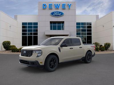 2025 Ford Maverick SuperCrew Cab AWD Pickup for sale #B25100 - photo 1