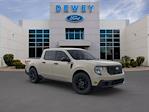 2025 Ford Maverick SuperCrew Cab AWD Pickup for sale #B25100 - photo 7