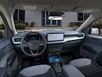 2025 Ford Maverick SuperCrew Cab AWD Pickup for sale #B25100 - photo 9