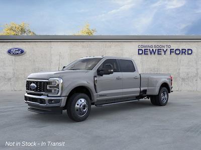 New 2025 Ford F-450 Crew Cab 4WD DRW Pickup for sale #B25101 - photo 1