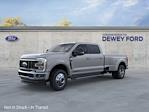 New 2025 Ford F-450 Crew Cab 4WD DRW Pickup for sale #B25101 - photo 1