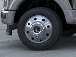New 2025 Ford F-450 Crew Cab 4WD DRW Pickup for sale #B25101 - photo 19
