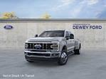 New 2025 Ford F-450 Crew Cab 4WD DRW Pickup for sale #B25101 - photo 3