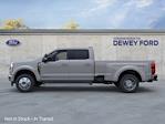 New 2025 Ford F-450 Crew Cab 4WD DRW Pickup for sale #B25101 - photo 4