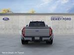 New 2025 Ford F-450 Crew Cab 4WD DRW Pickup for sale #B25101 - photo 5