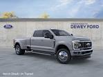 New 2025 Ford F-450 Crew Cab 4WD DRW Pickup for sale #B25101 - photo 7