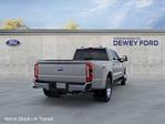 New 2025 Ford F-450 Crew Cab 4WD DRW Pickup for sale #B25101 - photo 8