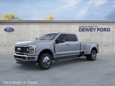 New 2025 Ford F-450 Crew Cab 4WD DRW Pickup for sale #B25102 - photo 1