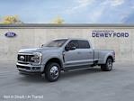 New 2025 Ford F-450 Crew Cab 4WD DRW Pickup for sale #B25102 - photo 1