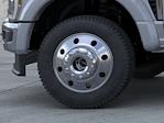 New 2025 Ford F-450 Crew Cab 4WD DRW Pickup for sale #B25102 - photo 19