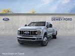 New 2025 Ford F-450 Crew Cab 4WD DRW Pickup for sale #B25102 - photo 3