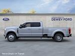 New 2025 Ford F-450 Crew Cab 4WD DRW Pickup for sale #B25102 - photo 4