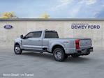 New 2025 Ford F-450 Crew Cab 4WD DRW Pickup for sale #B25102 - photo 2