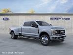 New 2025 Ford F-450 Crew Cab 4WD DRW Pickup for sale #B25102 - photo 7
