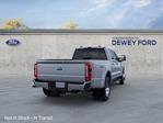 New 2025 Ford F-450 Crew Cab 4WD DRW Pickup for sale #B25102 - photo 8