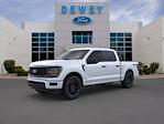 2025 Ford F-150 SuperCrew Cab 4WD Pickup for sale #B25106 - photo 1