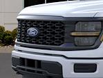 2025 Ford F-150 SuperCrew Cab 4WD Pickup for sale #B25106 - photo 17