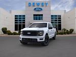 2025 Ford F-150 SuperCrew Cab 4WD Pickup for sale #B25106 - photo 3