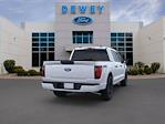 2025 Ford F-150 SuperCrew Cab 4WD Pickup for sale #B25106 - photo 8