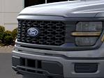 2025 Ford F-150 SuperCrew Cab 4WD Pickup for sale #B25107 - photo 17