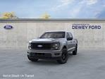 2025 Ford F-150 SuperCrew Cab 4WD Pickup for sale #B25107 - photo 3