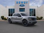 2025 Ford F-150 SuperCrew Cab 4WD Pickup for sale #B25107 - photo 7