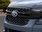 New 2025 Ford Ranger XLT SuperCrew Cab 4WD Pickup for sale #B25108 - photo 17
