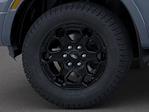 New 2025 Ford Ranger XLT SuperCrew Cab 4WD Pickup for sale #B25108 - photo 19