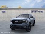 New 2025 Ford Ranger XLT SuperCrew Cab 4WD Pickup for sale #B25108 - photo 3