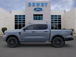 New 2025 Ford Ranger XLT SuperCrew Cab 4WD Pickup for sale #B25108 - photo 4