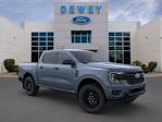 New 2025 Ford Ranger XLT SuperCrew Cab 4WD Pickup for sale #B25108 - photo 7