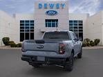 New 2025 Ford Ranger XLT SuperCrew Cab 4WD Pickup for sale #B25108 - photo 8