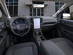 New 2025 Ford Ranger XLT SuperCrew Cab 4WD Pickup for sale #B25108 - photo 9