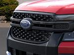 New 2025 Ford Ranger Lariat SuperCrew Cab 4WD Pickup for sale #B25109 - photo 17