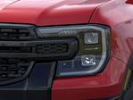 New 2025 Ford Ranger Lariat SuperCrew Cab 4WD Pickup for sale #B25109 - photo 18