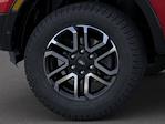 New 2025 Ford Ranger Lariat SuperCrew Cab 4WD Pickup for sale #B25109 - photo 19