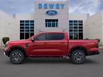 New 2025 Ford Ranger Lariat SuperCrew Cab 4WD Pickup for sale #B25109 - photo 4