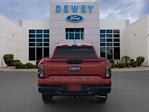 New 2025 Ford Ranger Lariat SuperCrew Cab 4WD Pickup for sale #B25109 - photo 5
