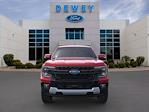 New 2025 Ford Ranger Lariat SuperCrew Cab 4WD Pickup for sale #B25109 - photo 6