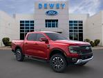 New 2025 Ford Ranger Lariat SuperCrew Cab 4WD Pickup for sale #B25109 - photo 7