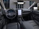 New 2025 Ford Ranger Lariat SuperCrew Cab 4WD Pickup for sale #B25109 - photo 9
