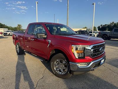 2022 Ford F-150 Super Cab 4WD Pickup for sale #B25109A - photo 1
