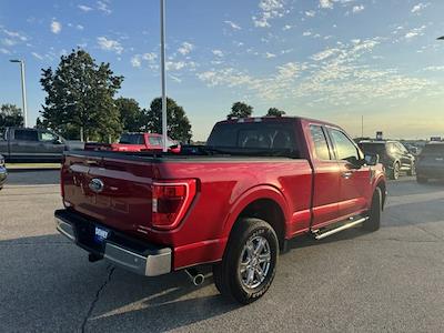 2022 Ford F-150 Super Cab 4WD Pickup for sale #B25109A - photo 2