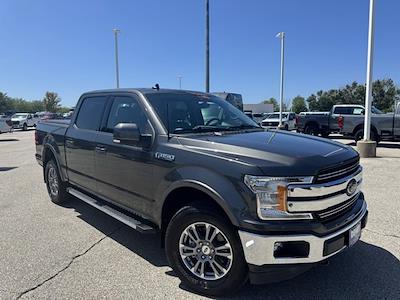 2019 Ford F-150 SuperCrew Cab 4WD Pickup for sale #B25110A - photo 1