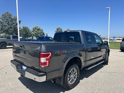 2019 Ford F-150 SuperCrew Cab 4WD Pickup for sale #B25110A - photo 2