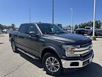 2019 Ford F-150 SuperCrew Cab 4WD Pickup for sale #B25110A - photo 1