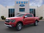 New 2025 Ford Ranger Lariat SuperCrew Cab 4WD Pickup for sale #B25111 - photo 1